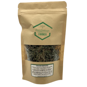 sachet de thym