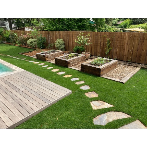 La GARDENBOX « Do it Yourself* » – Image 4