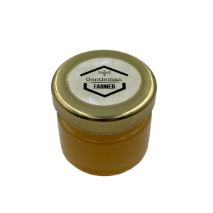Pot de miel de montagne 30g