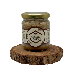 Miel aux noisettes Biologique 250g Millésime 2023