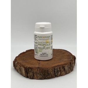 gélules propolis