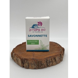 savonnette CBD BIO