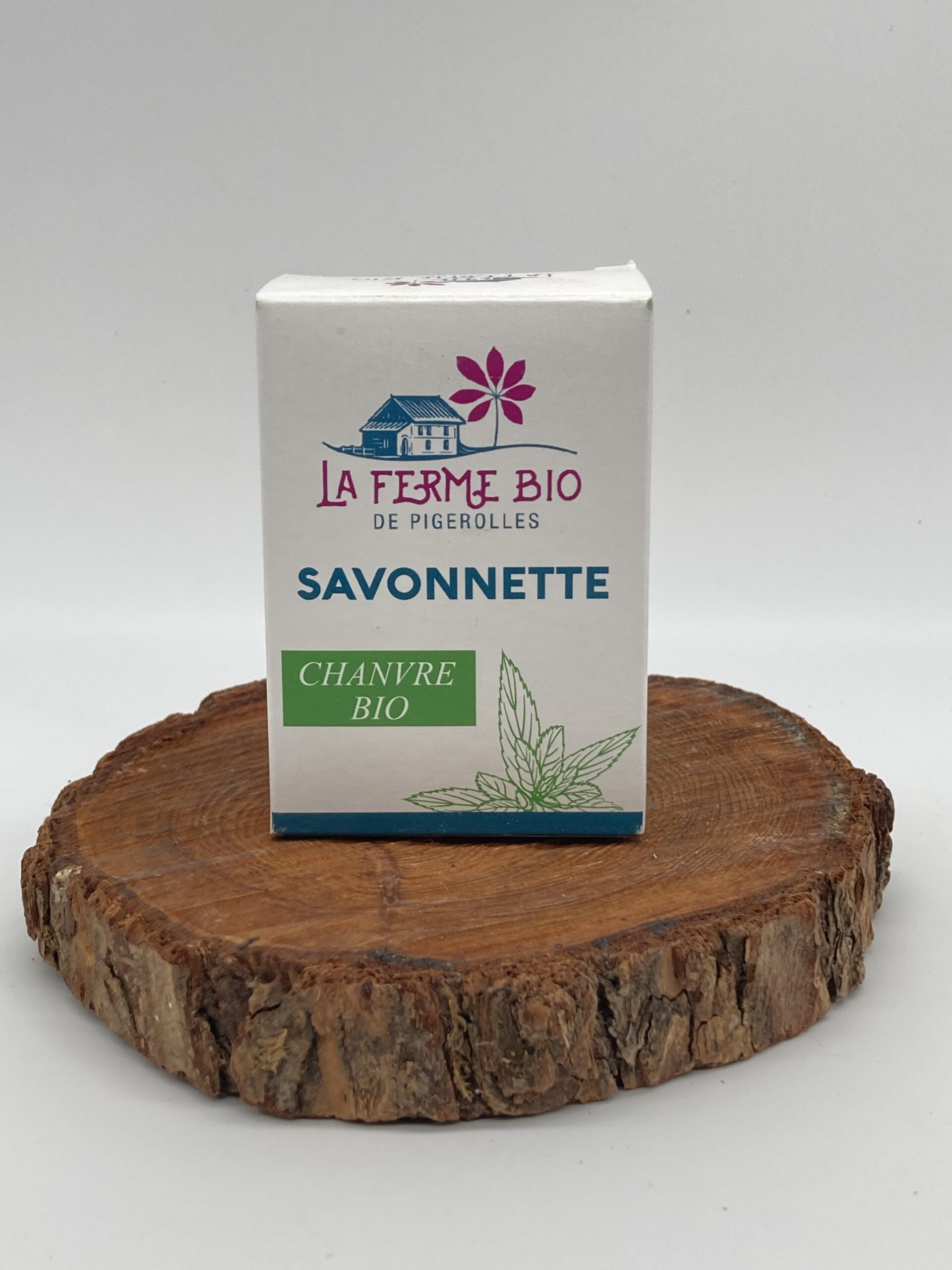 savonnette CBD BIO