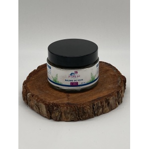 Baume de soin CBG